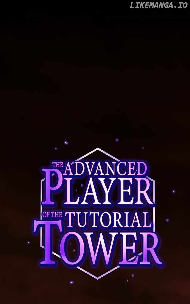 The tutorial tower of the advanced player Chapter 189 1